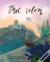 Capa do artigo True Colors