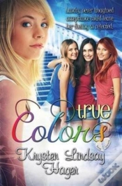 Capa do artigo True Colors