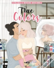 Capa do artigo True Colors Tome 1