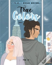 Capa do artigo True Colors Tome 2