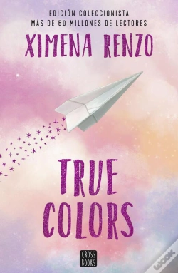 Capa do artigo True Colors