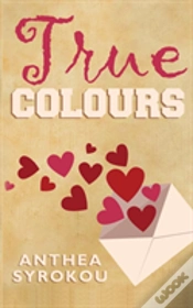 Capa do artigo True Colours