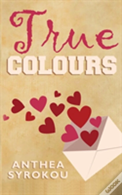 Capa do artigo True Colours