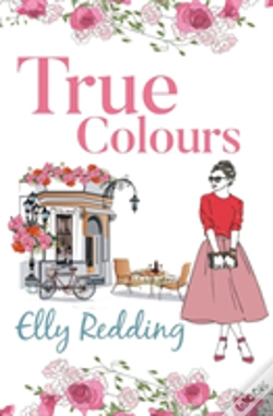 Capa do artigo True Colours
