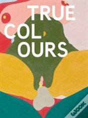 Capa do artigo True Colours