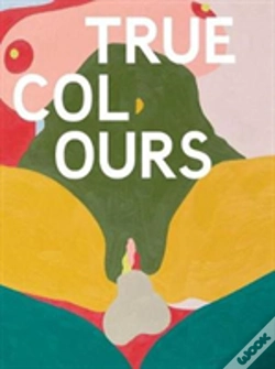 Capa do artigo True Colours