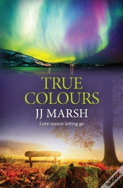 Capa do artigo True Colours