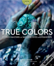 Capa do artigo True Colours