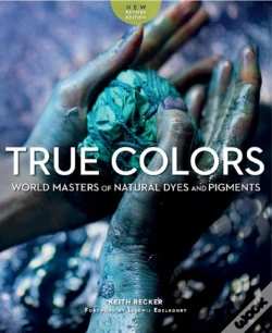 Capa do artigo True Colours