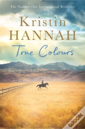 Capa do artigo True Colours