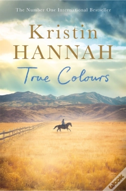 Capa do artigo True Colours