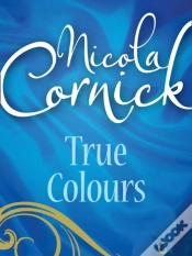 Capa do artigo True Colours