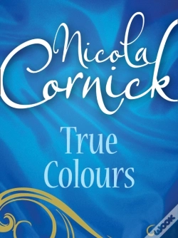 Capa do artigo True Colours