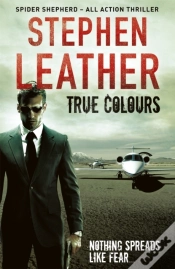 Capa do artigo True Colours