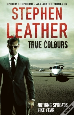 Capa do artigo True Colours