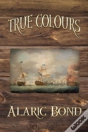 Capa do artigo True Colours  (The Third Book In The Fig