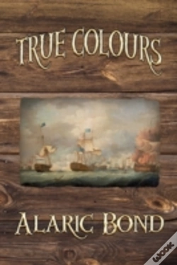 Capa do artigo True Colours  (The Third Book In The Fig