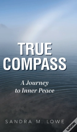 Capa do artigo True Compass