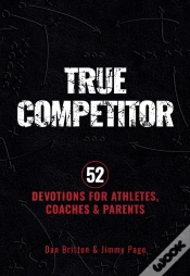 Capa do artigo True Competitor