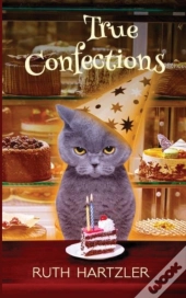 True Confections: An Amish Cupcake Cozy