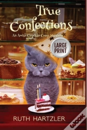 Capa do artigo True Confections Large Print