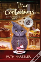 True Confections Large Print