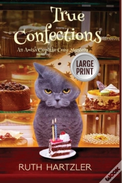 Capa do artigo True Confections Large Print