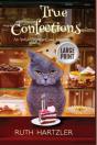 True Confections Large Print - Preview