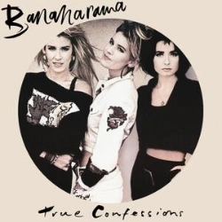 Capa do artigo True Confessions (40th Anniversary Edition) - Vinil