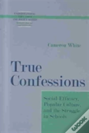 Capa do artigo True Confessions