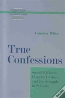 Capa do artigo True Confessions