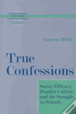 Capa do artigo True Confessions