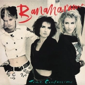 Capa do artigo True Confessions - CD
