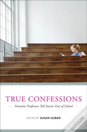 Capa do artigo True Confessions