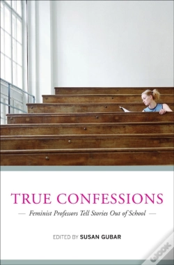 Capa do artigo True Confessions