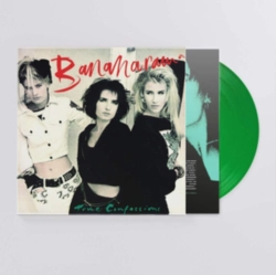 Capa do artigo True Confessions - Vinil