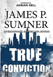 Capa do artigo True Conviction