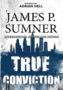 Capa do artigo True Conviction