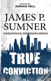 Capa do artigo True Conviction