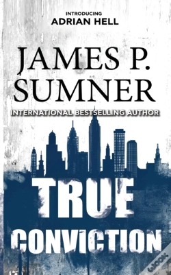 Capa do artigo True Conviction
