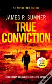 Capa do artigo True Conviction