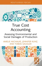 True Cost Accounting