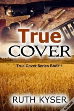 Capa do artigo True Cover (Large Print)