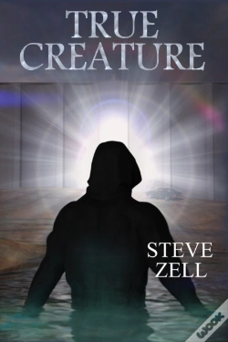 Capa do artigo True Creature