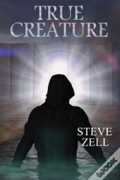 Capa do artigo True Creature