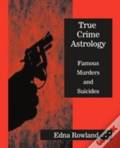 Capa do artigo True Crime Astrology