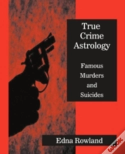Capa do artigo True Crime Astrology