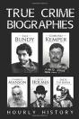 True Crime Biographies - Preview