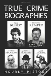 Capa do artigo True Crime Biographies