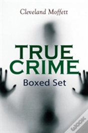 Capa do artigo True Crime Boxed Set